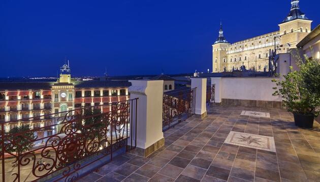 Foto de Hotel Boutique Adolfo