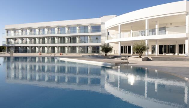 Foto - Hotel Gran Sagitario