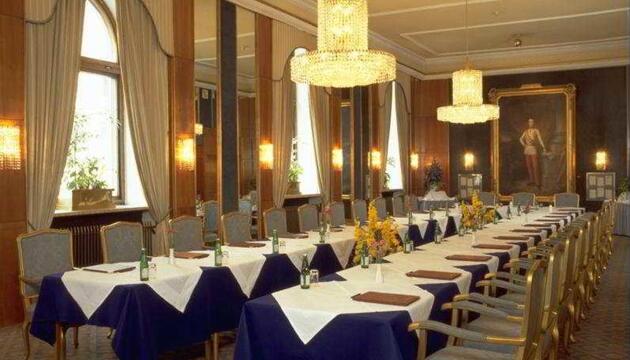 Foto de Hotel de France