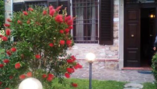 Foto de Bed-and-Breakfast Domus Clotilde