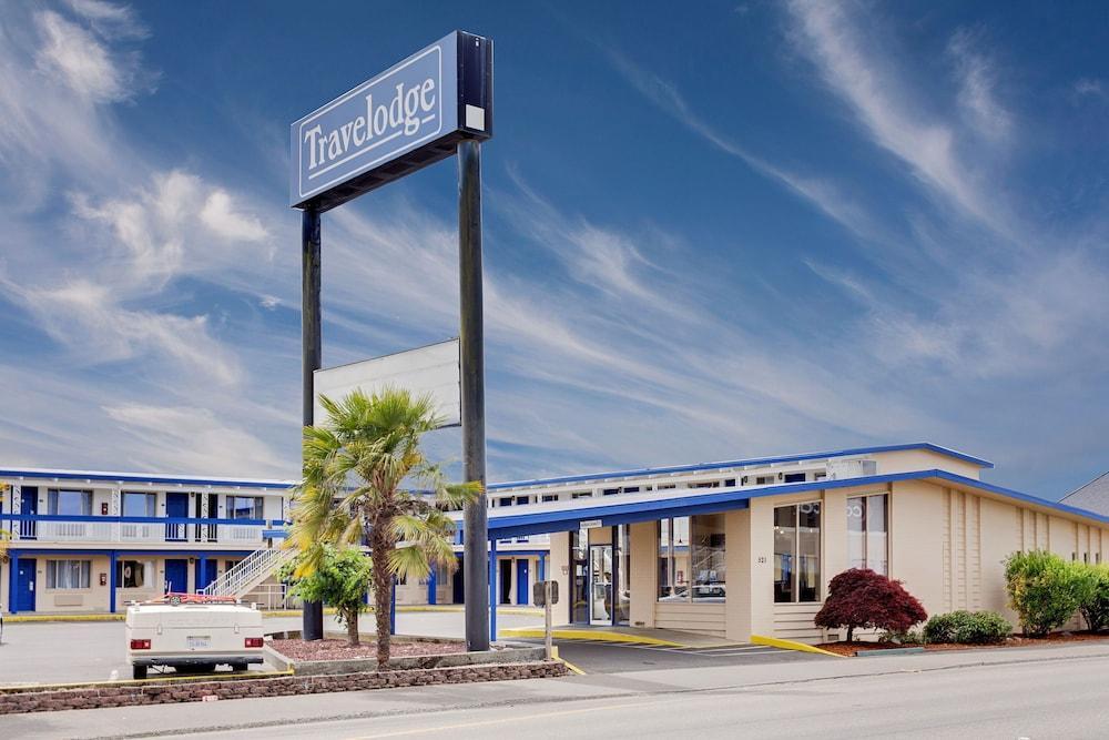 Photo – Hotel Travelodge by Wyndham Aberdeen