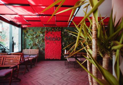 Foto general de Mielo Lara Hotel