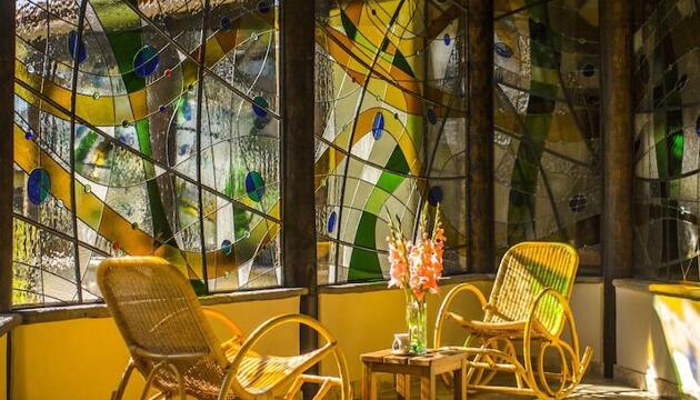 Foto de Sol y Luna - Relais &amp; Chateaux