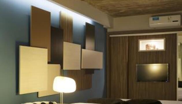 Foto de Ambit Boulevard Hotel Boutique