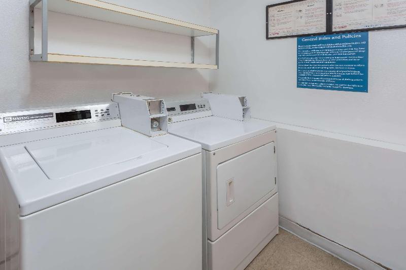 Foto general de Hotel Travelodge by Wyndham Oceanside