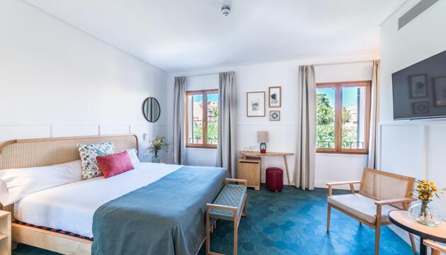 Foto de Hotel Nou Baleares