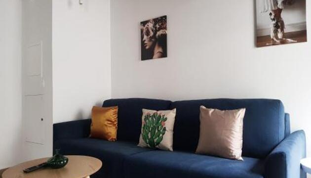 Foto de Apartamentos Boutique Granada Albaicín 3000