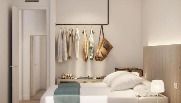 Foto de White Apartments - Adults Only