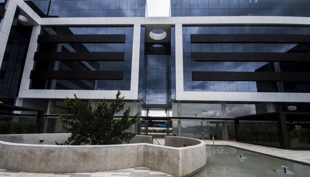 Foto de Hotel Sabana Park