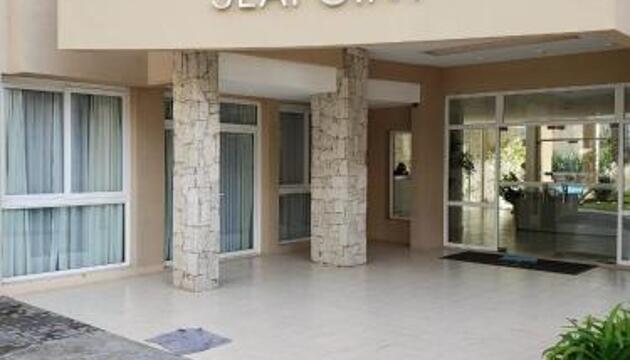 Foto de Aparthotel Sea Point By HS