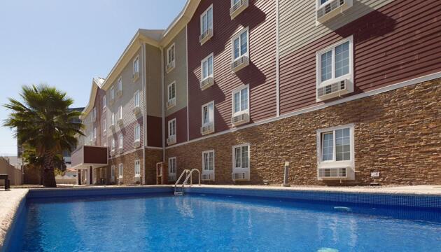 Photo – Aparthotel Extended Suites Merida Siglo XXI
