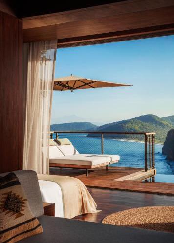 Hotel One&Only Mandarina, Lo de Marcos - Central de Reservas
