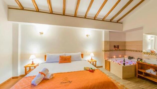 Foto de Fontana Plaza Hotel