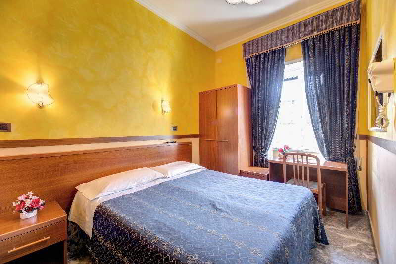 Foto general de Hotel Soggiorno Blu