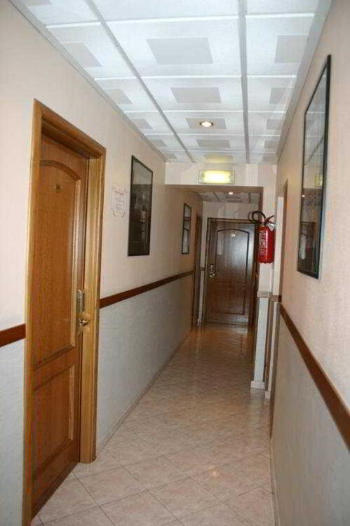 Foto general de Hotel Soggiorno Blu