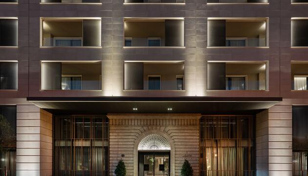 Foto de La Suite Matera Hotel &amp; Spa