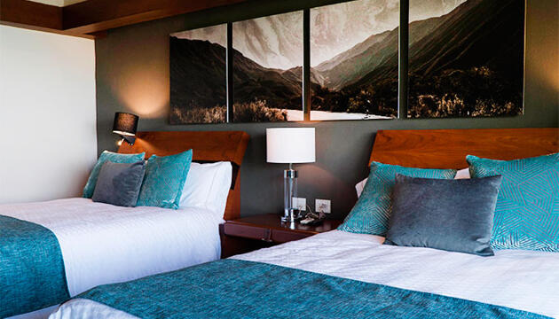 Foto de Hotel Gamma Monterrey Rincon de Santiago