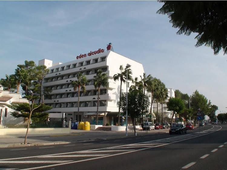 Foto general de Allsun Hotel Eden Alcudia