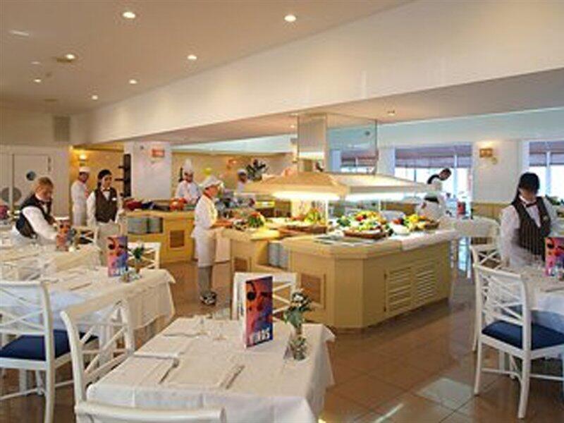 Foto general de Allsun Hotel Eden Alcudia