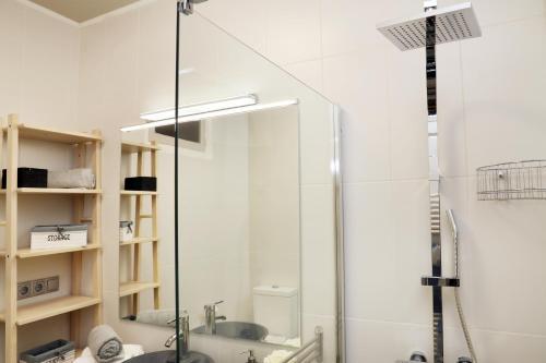 Foto del baño de Cal Sisquet - LOLA