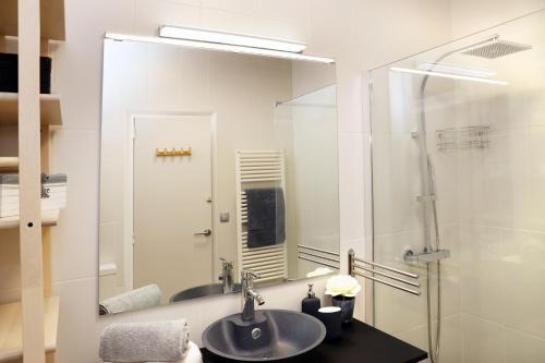 Foto del baño de Cal Sisquet - LOLA