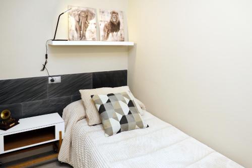 Foto de una habitación de Cal Sisquet - LOLA