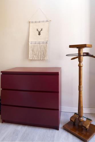 Foto de una habitación de Cal Sisquet - LOLA