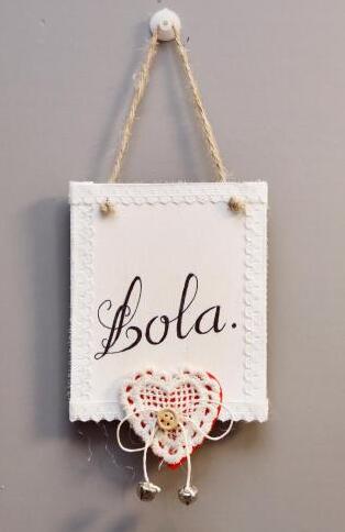 Foto general de Cal Sisquet - LOLA