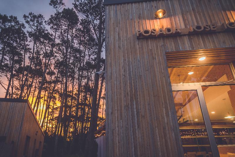 Posadas y hosterías Wanderlust José Ignacio, José Ignacio