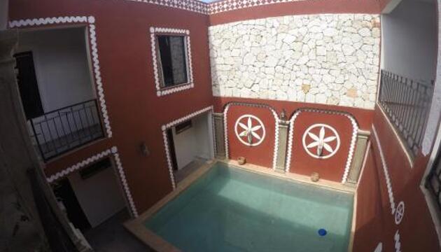 Foto de Quinta Marciala Hotel Boutique
