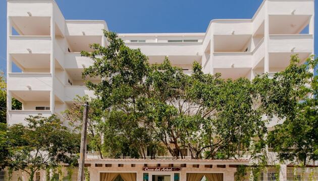 Foto de Condo Casa del Arbol