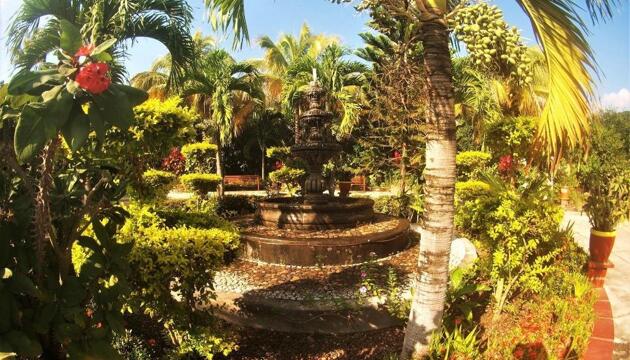 Foto de Hotel Quinta Comala