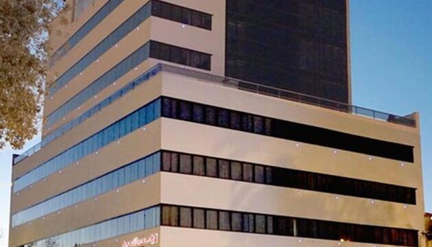 Foto de Amerian Rafaela Hotel