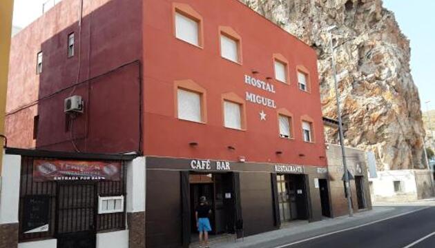 Foto de Hostal Miguel
