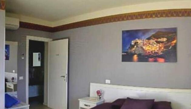 Foto de B&amp;B La Sicilia a Tavola