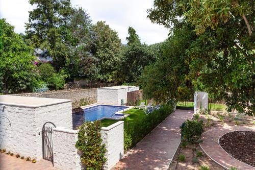 Foto de los servicios de Hotel Ad Hoc Vitae Retreats &amp;amp; Health