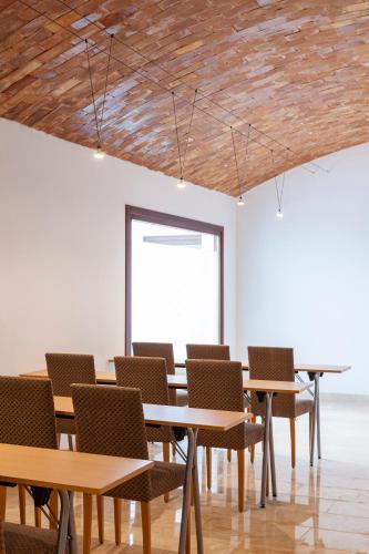 Foto de los servicios de Hotel Ad Hoc Vitae Retreats &amp;amp; Health