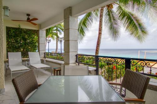 Exterior – The Bellafonte - Luxury Oceanfront Hotel