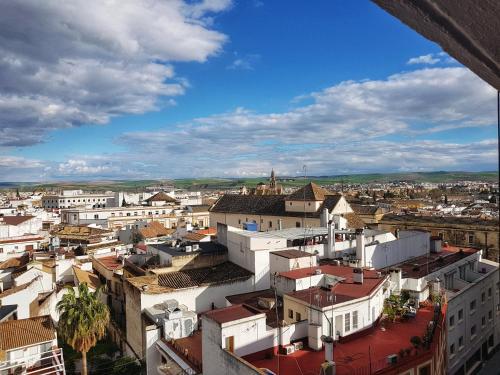 Foto del entorno de Panorama Córdoba Center