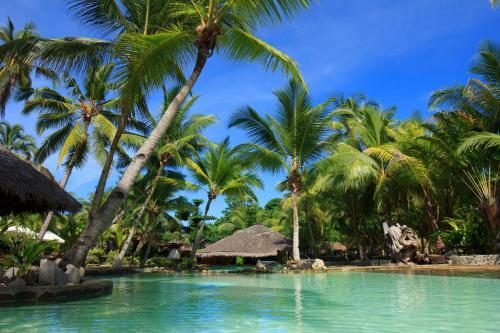 Facilities – Ravintsara Wellness Hotel