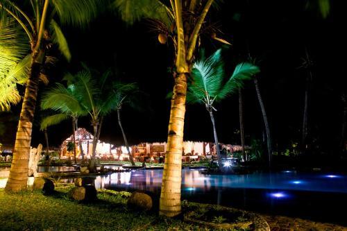 Facilities – Ravintsara Wellness Hotel