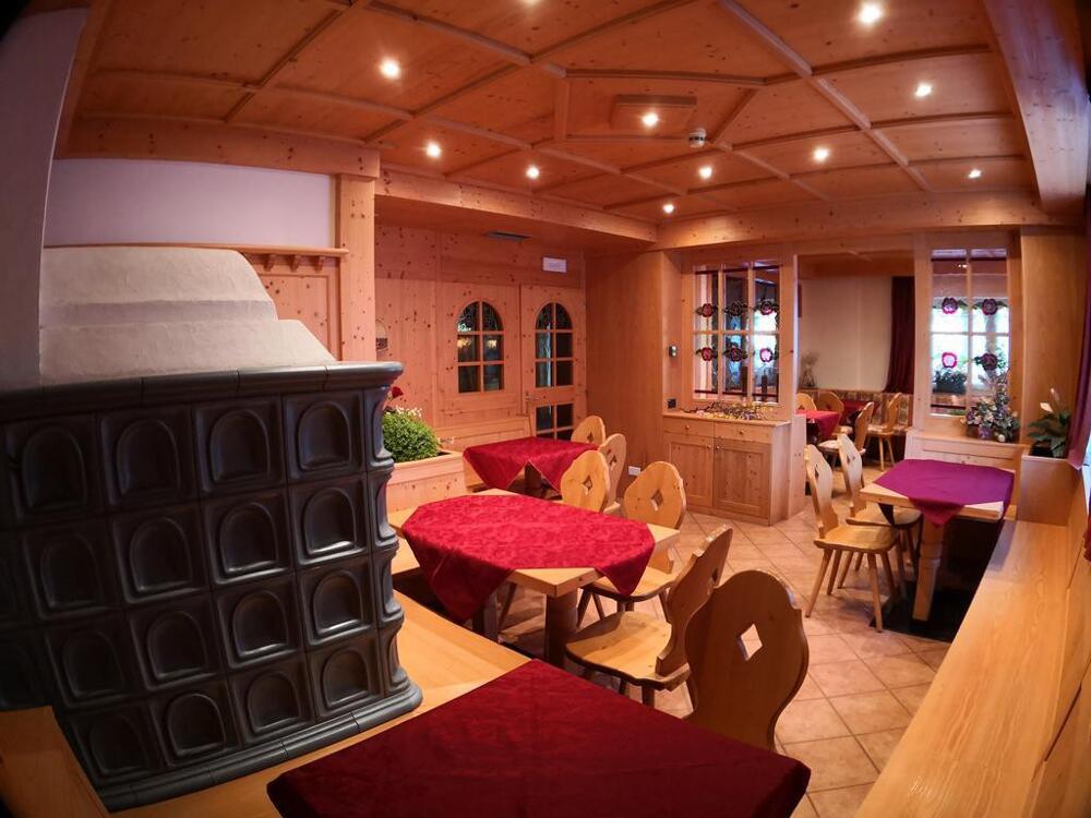 Foto general de Hotel Alpenrose