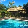 Foto de Complejo The Lodge at Big Falls