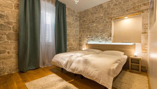 Foto de Tifani Luxury Rooms
