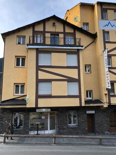 Foto general de HOTEL GRIU