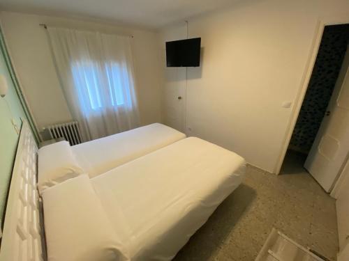 Foto de una habitación de HOTEL GRIU