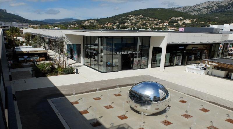 Foto general de Hotel Holiday Inn Express Toulon - Est