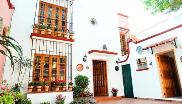 Foto de Casa Jacinta Guest House