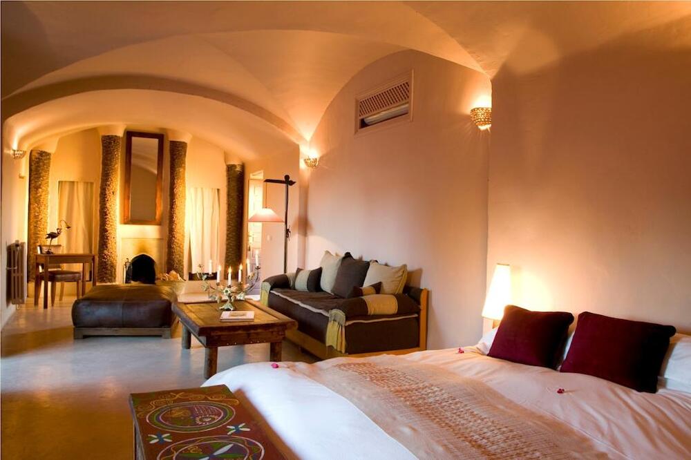 Foto general de Hotel Caravan Serai