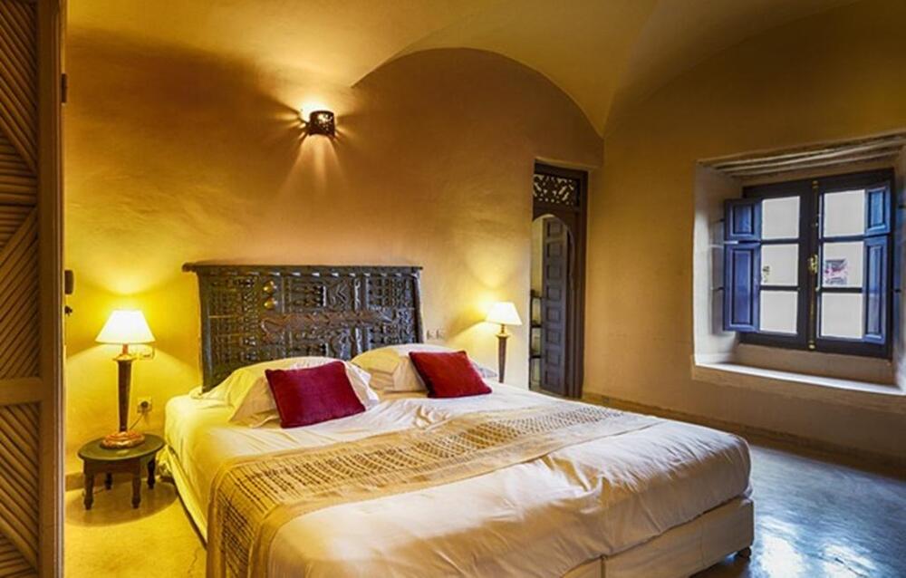 Foto general de Hotel Caravan Serai